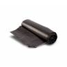 SAC PLASTIQUE 110L NOIR BD45µ SANS LIEN