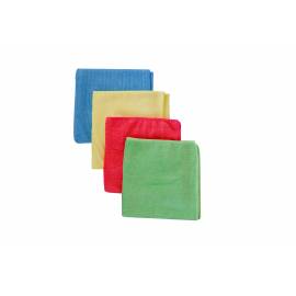 LAVETTE MICROFIBRE TRICOTÉE 330gr/m²