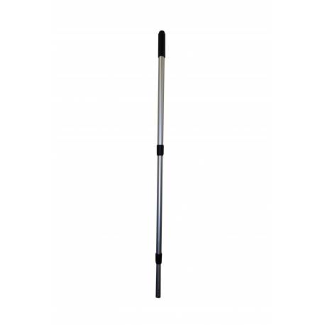 MANCHE TÉLESCOPIQUE 70 À 180 CM