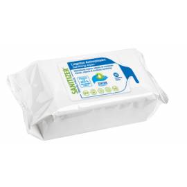 LINGETTES DÉSINFECTANTES