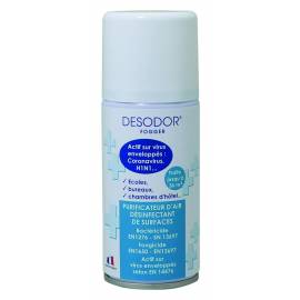 DESODOR FOGGER ASSAINISSEUR D'AIR