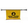 DRAPEAU DE SIGNALISATION