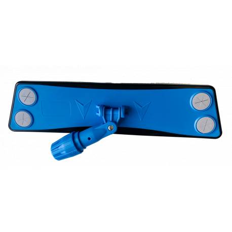 BALAI TRAPEZE LAMELLES CAOUTCHOUC 55CM