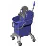CHARIOT DE LAVAGE MONOBAC 25L