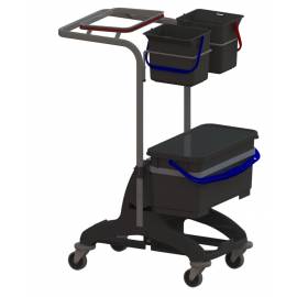 CHARIOT BIG 3P COMPACT