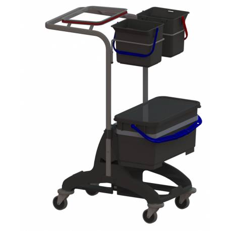 CHARIOT BIG 3P COMPACT