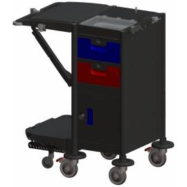CHARIOT BIG COMPACT II
