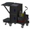 CHARIOT BIG SCHOOL KINETIC CHARIOT BIG SCHOOL KINETIC