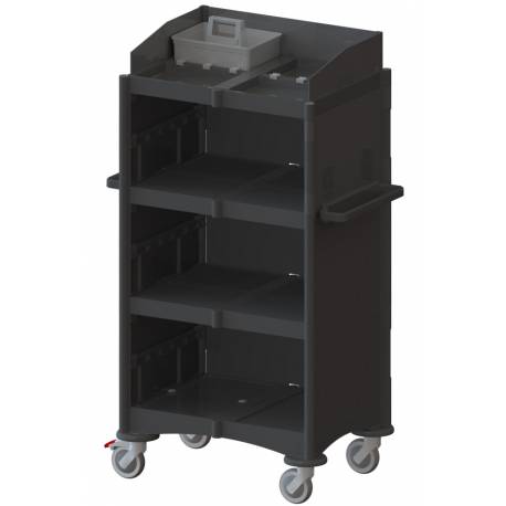 CHARIOT BRIX BIG HOTEL 2.0 SMART
