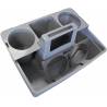 KIT PANIER PORTE PRODUITS