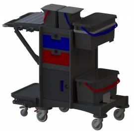 CHARIOT BRIX PT BIG 2x22L