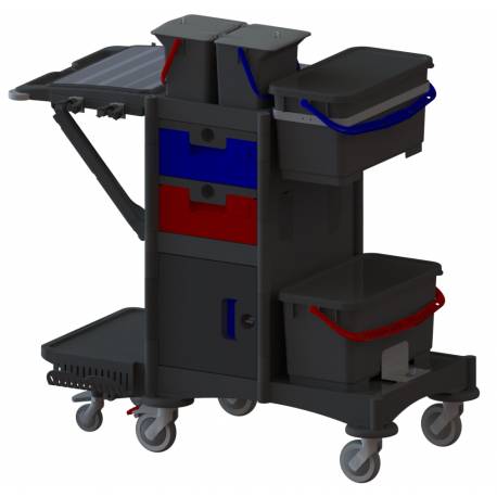 CHARIOT BRIX PT BIG 2x22L