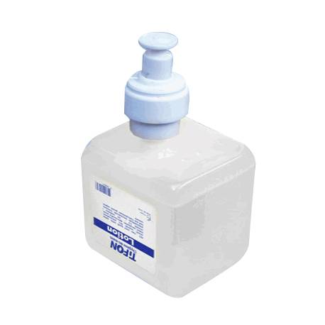 SAVON MOUSSE ECOLABEL 1 L