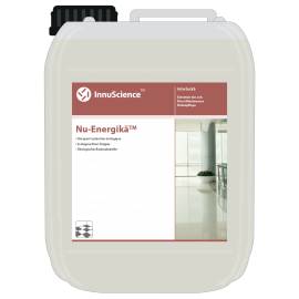 NU-ENERGIKA