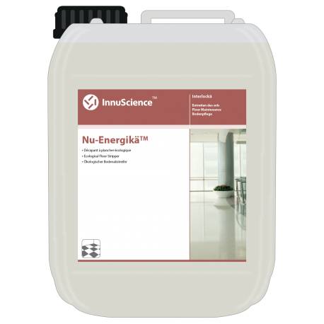 NU-ENERGIKA