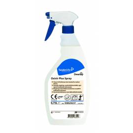 OXIVIR® CE PLUS SPRAY