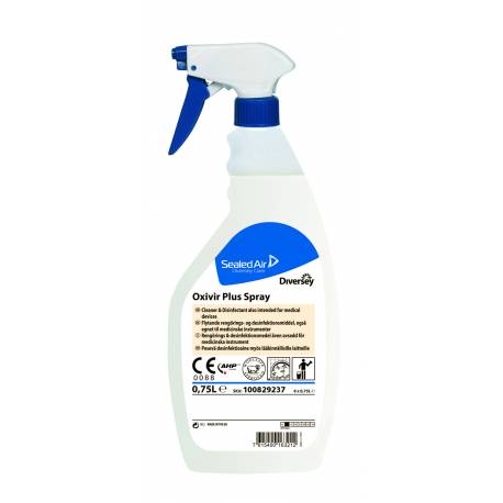 OXIVIR® CE PLUS SPRAY