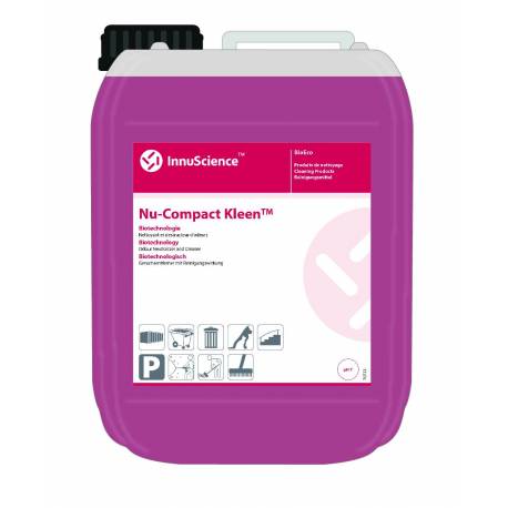 NU COMPACT KLEEN