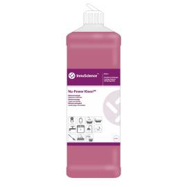 NU-POWERKLEEN