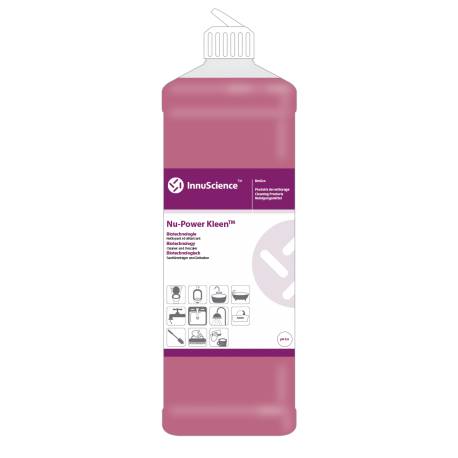 NU-POWERKLEEN