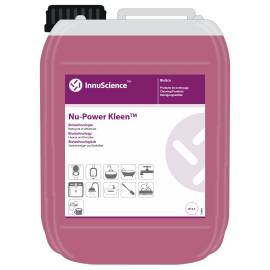 NU-POWER KLEEN 2x5L