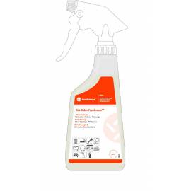 NU-ODOR FRESHNESS