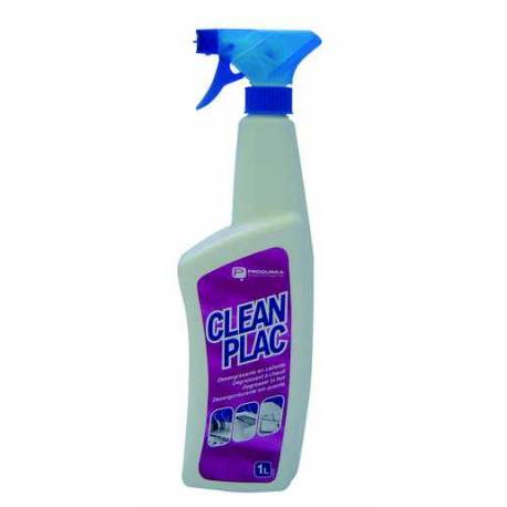 CLEAN-PLAC