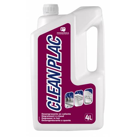 CLEAN-PLAC 4L