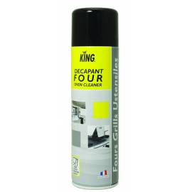 DÉCAPANT FOUR
