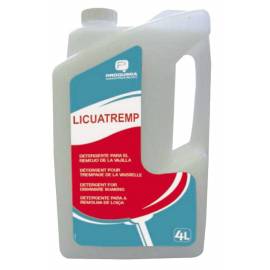 LICUATREMP