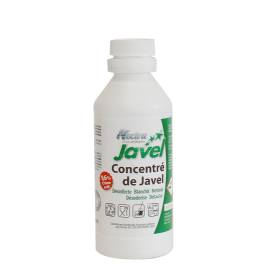 CONCENTRÉ DE JAVEL 9,6%