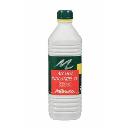 ALCOOL INDUSTRIEL 95°