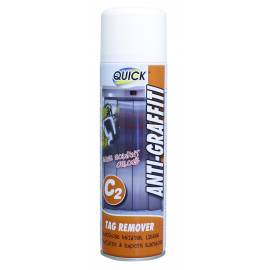 ANTI-GRAFFITI C2