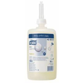SAVON LIQUIDE DOUX 1 L