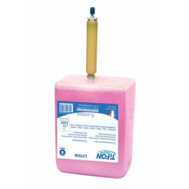 SAVON LIQUIDE ROSE ECOLABEL 0,9 L