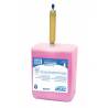 SAVON LIQUIDE ROSE ECOLABEL 0,9 L SAVON LIQUIDE ROSE ECOLABEL 0,9 L