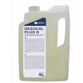 DESOCAL PLUS D