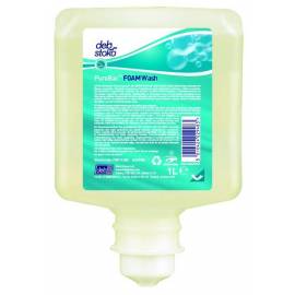 PUREBAC FOAM WASH