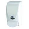 DISTRIBUTEUR SAVON PROLINE BLANC 1L DISTRIBUTEUR SAVON PROLINE BLANC 1L