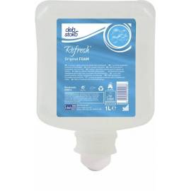 SAVON MOUSSE REFRESH ORIGINAL FOAM 1L