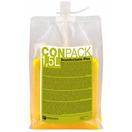 CONPACK DESINFECTANTE PLUS