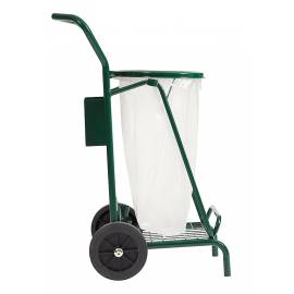 CHARIOT DE VOIRIE