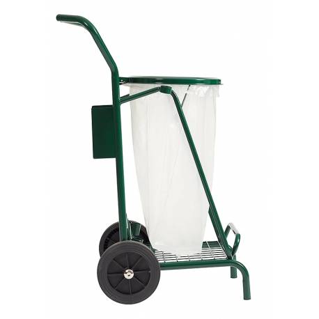 CHARIOT DE VOIRIE