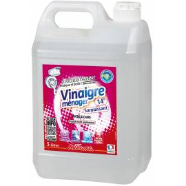 VINAIGRE 14°