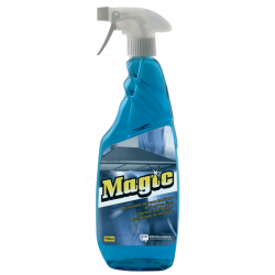 MAGIC