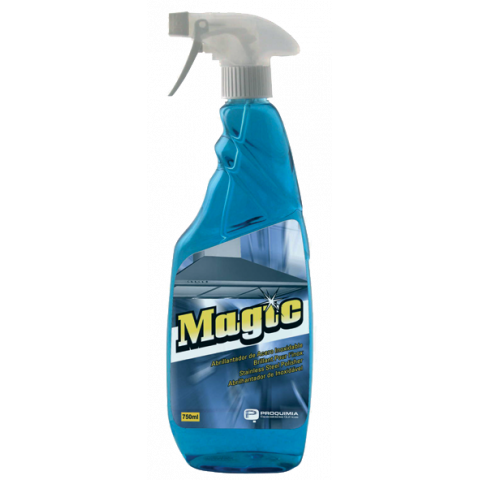 MAGIC
