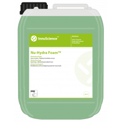 SAVON MOUSSE NU-HYDRA FOAMMC