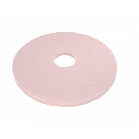 DISQUE DÉCAPAGE MARRON