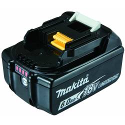BATTERIE 18V/6A