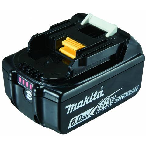 BATTERIE 18V/6A